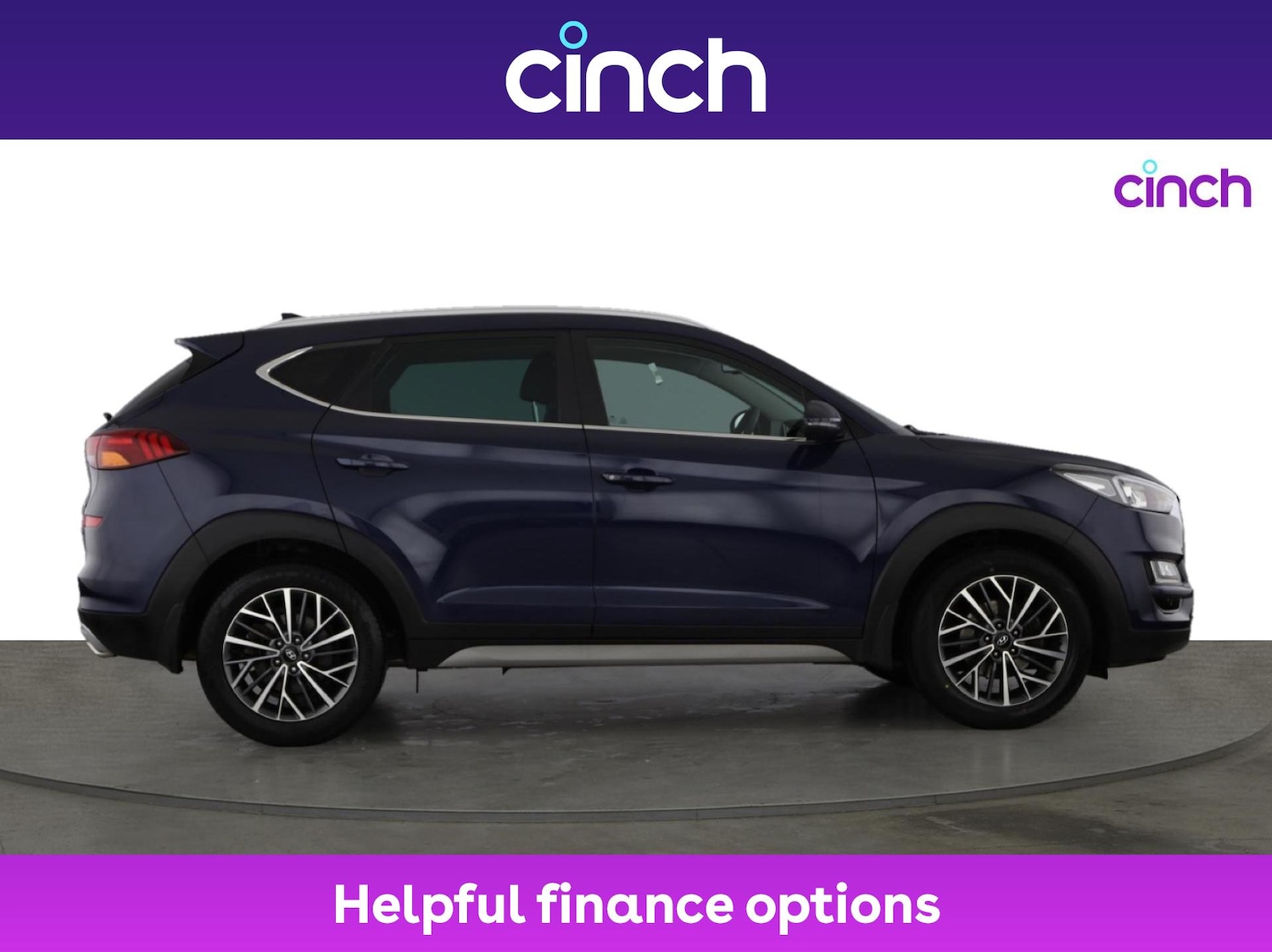 Used Hyundai TUCSON 2018 for sale - 76745508: Photo 2