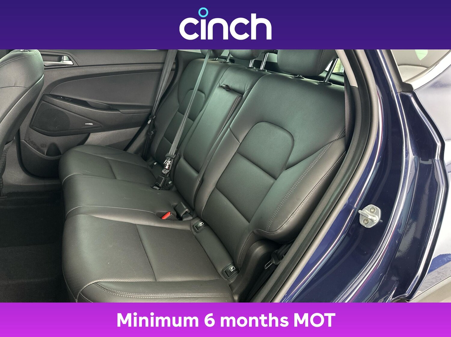 Used Hyundai TUCSON 2018 for sale - 76745508: Photo 20