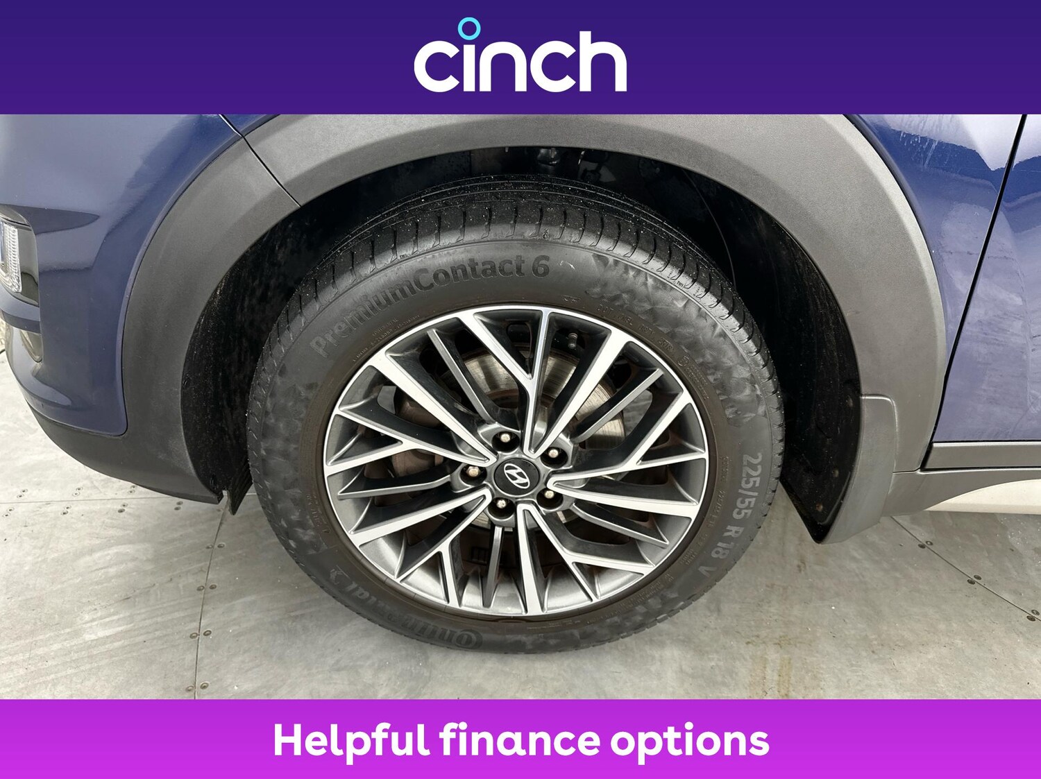 Used Hyundai TUCSON 2018 for sale - 76745508: Photo 24