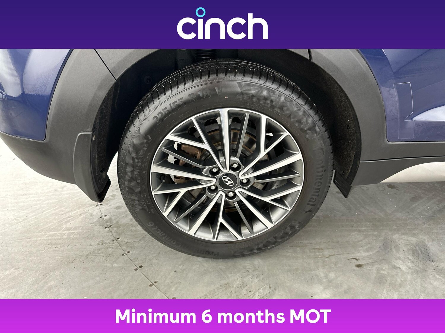 Used Hyundai TUCSON 2018 for sale - 76745508: Photo 27