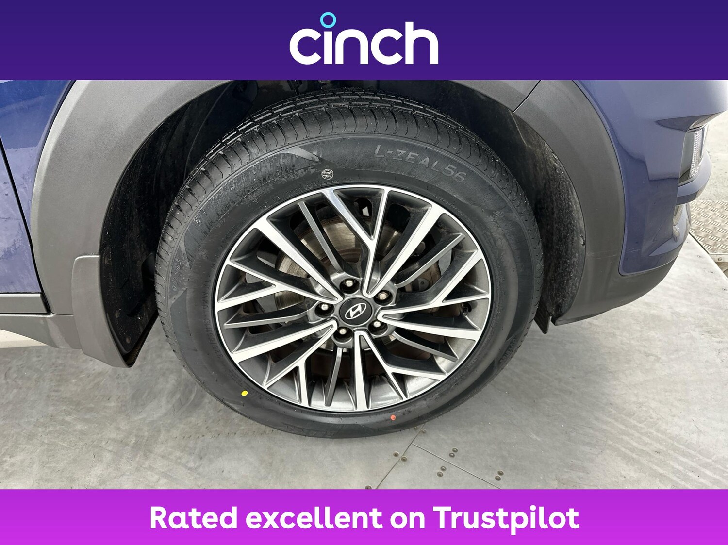 Used Hyundai TUCSON 2018 for sale - 76745508: Photo 28