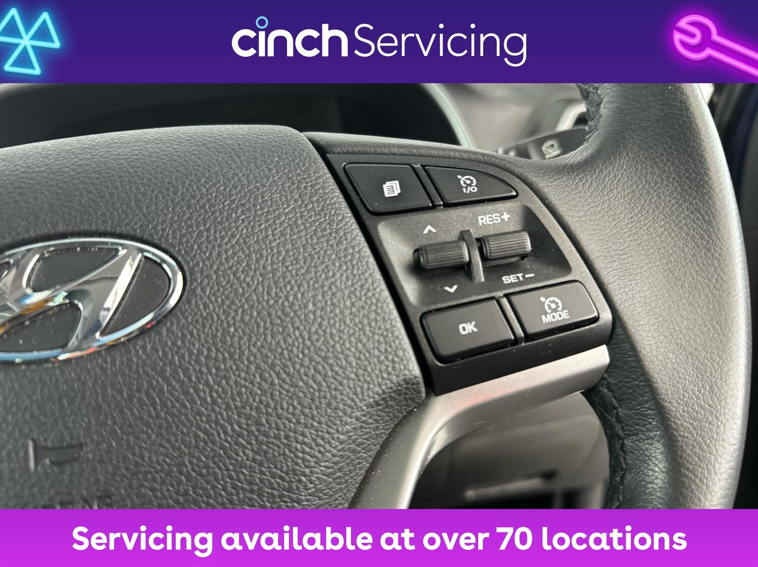 Used Hyundai TUCSON 2018 for sale - 76745508: Photo 31