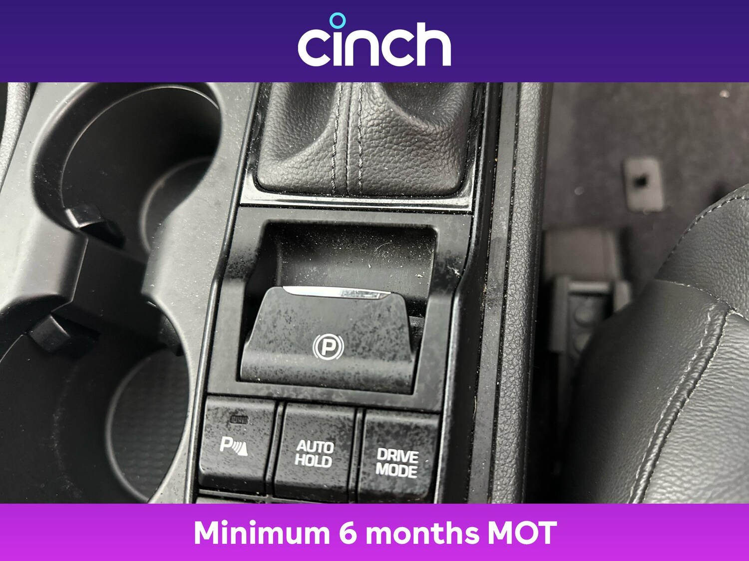 Used Hyundai TUCSON 2018 for sale - 76745508: Photo 32