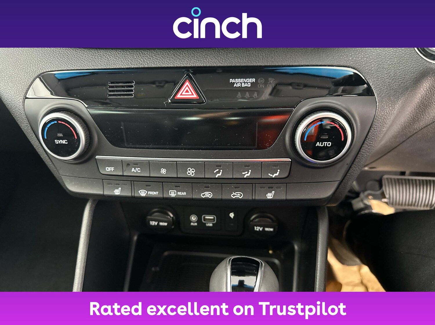 Used Hyundai TUCSON 2018 for sale - 76745508: Photo 33