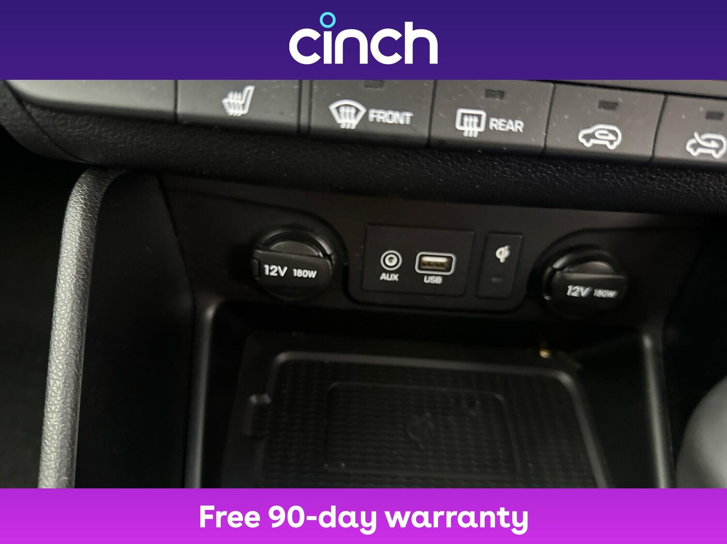 Used Hyundai TUCSON 2018 for sale - 76745508: Photo 34