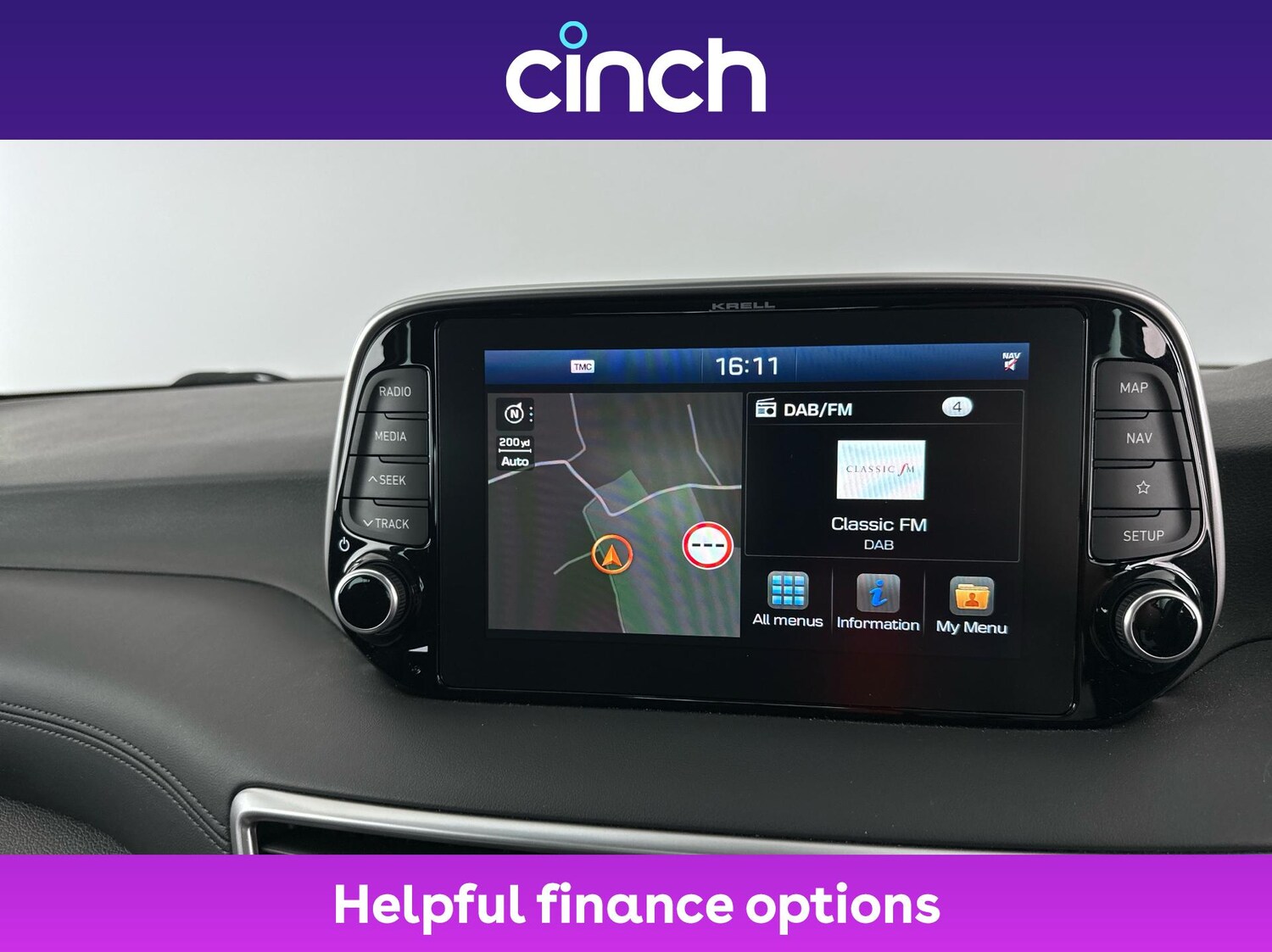 Used Hyundai TUCSON 2018 for sale - 76745508: Photo 35