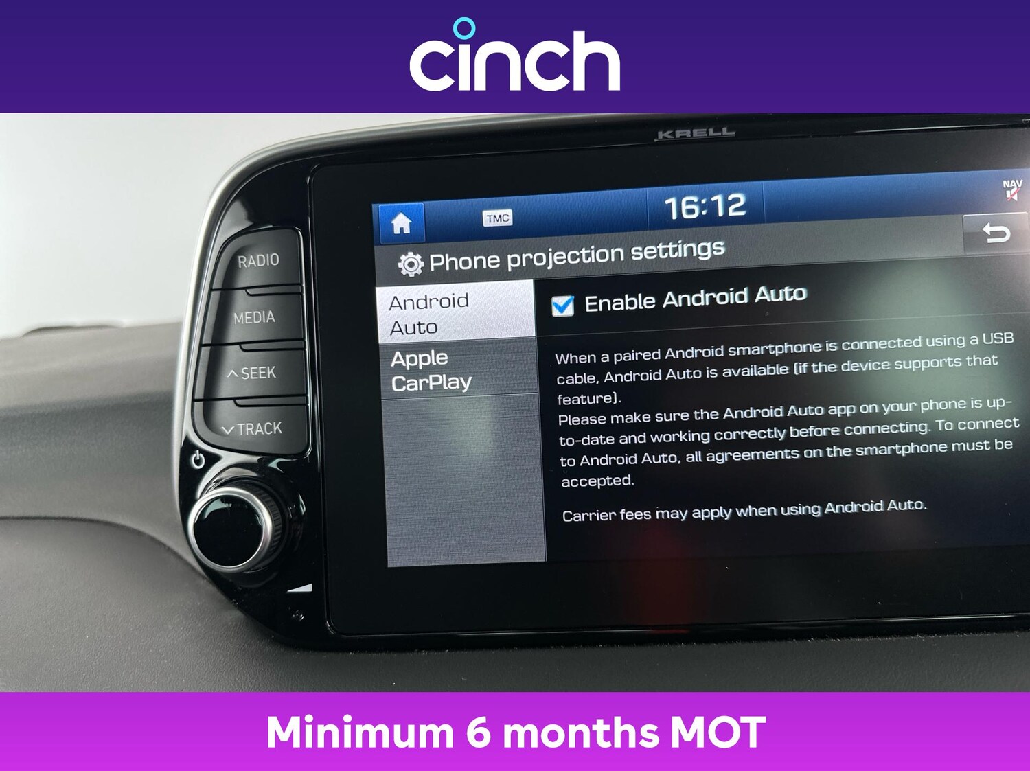 Used Hyundai TUCSON 2018 for sale - 76745508: Photo 37