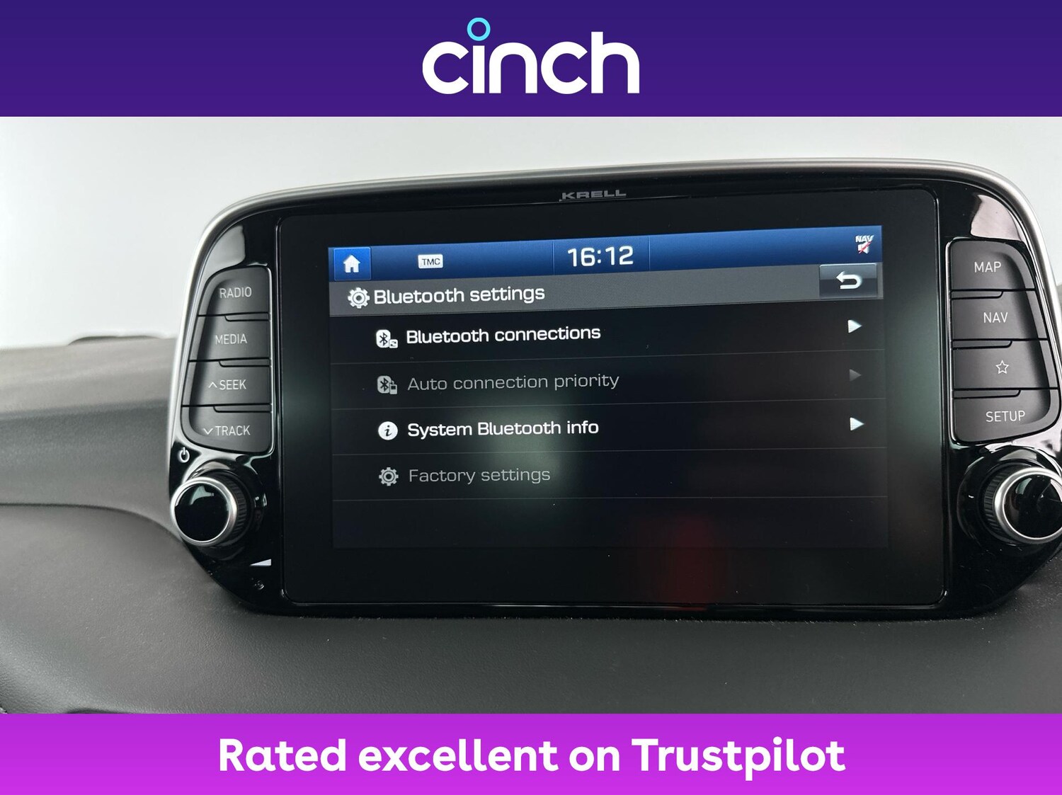 Used Hyundai TUCSON 2018 for sale - 76745508: Photo 38