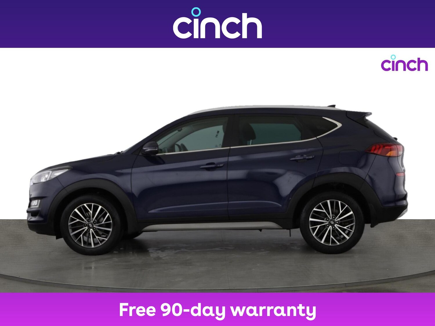 Used Hyundai TUCSON 2018 for sale - 76745508: Photo 8