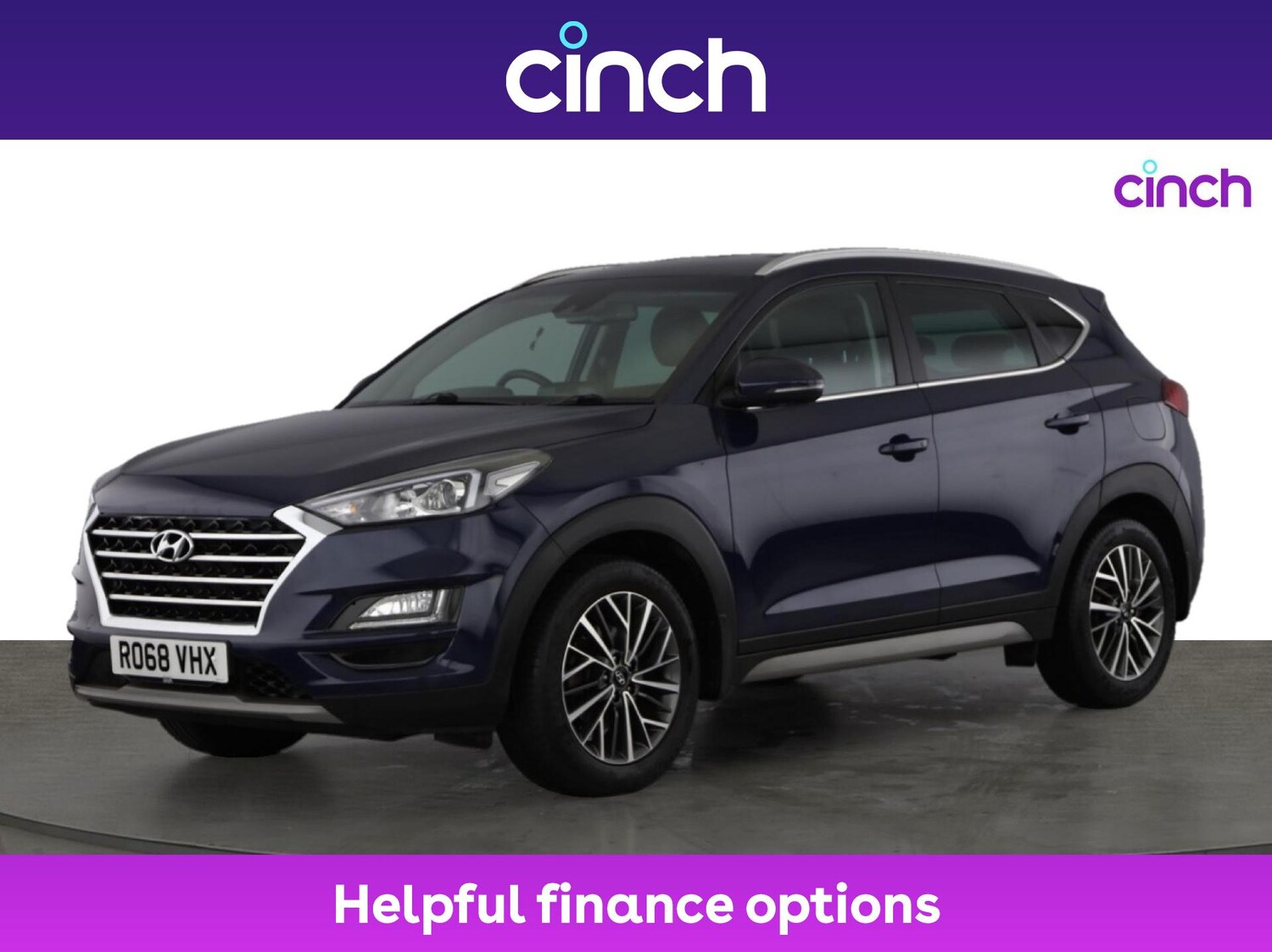 Used Hyundai TUCSON 2018 for sale - 76745508: Photo 9
