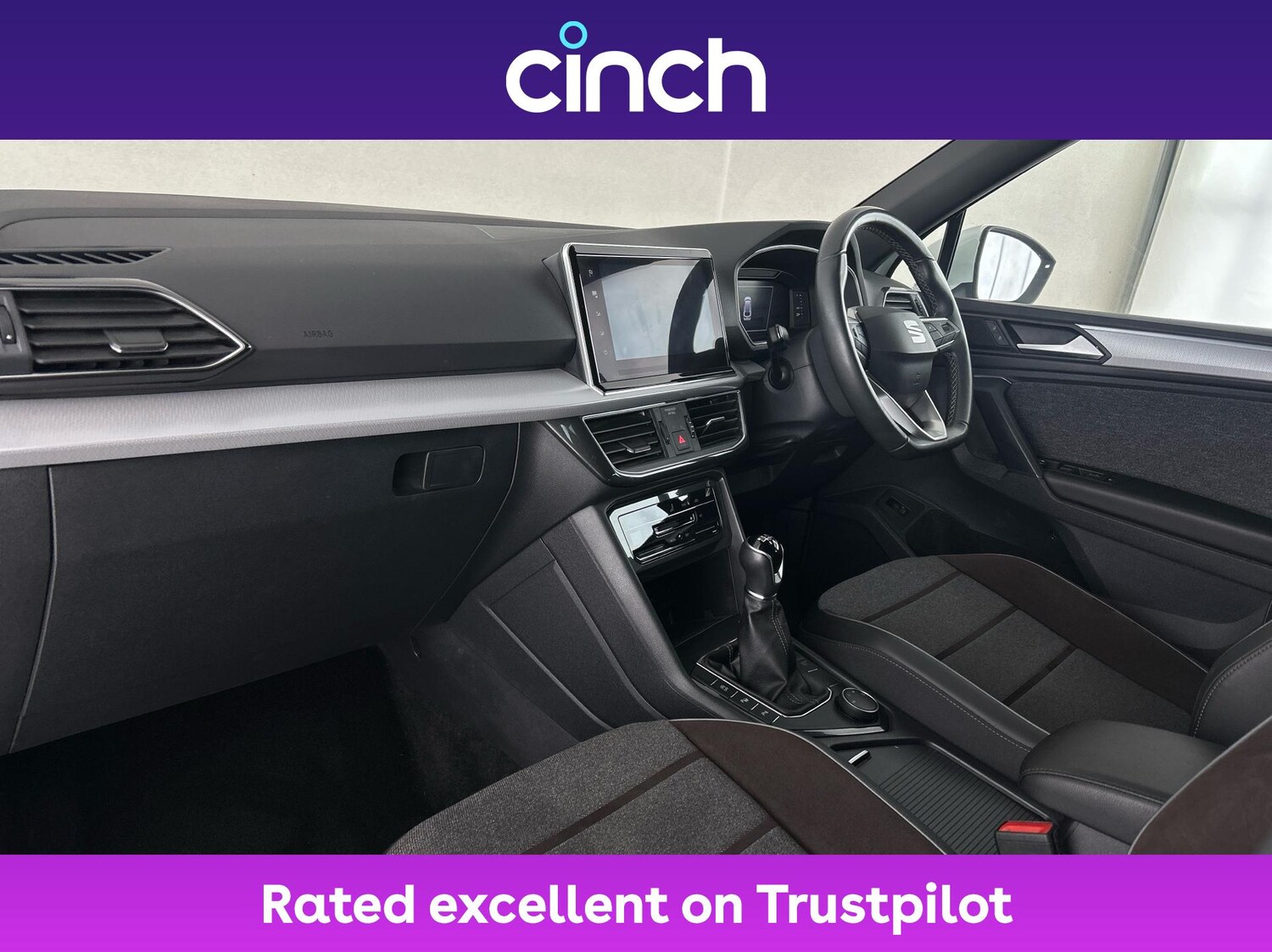 Used SEAT Tarraco 2022 for sale - 76045194: Photo 14