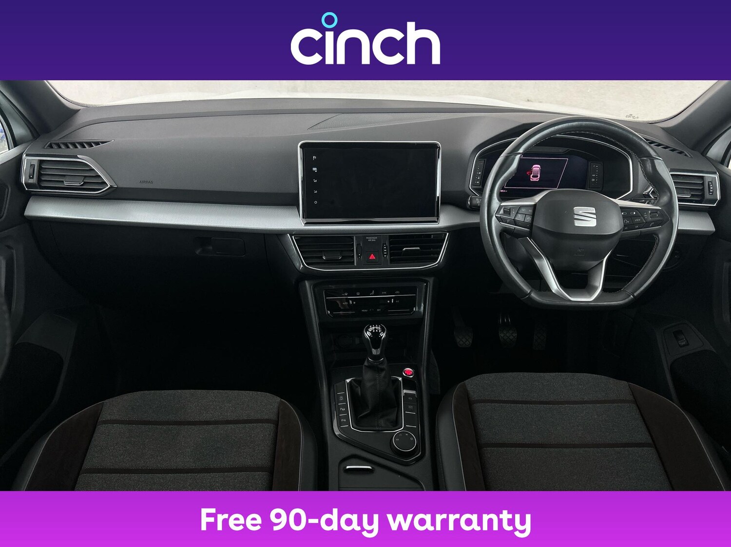 Used SEAT Tarraco 2022 for sale - 76045194: Photo 15