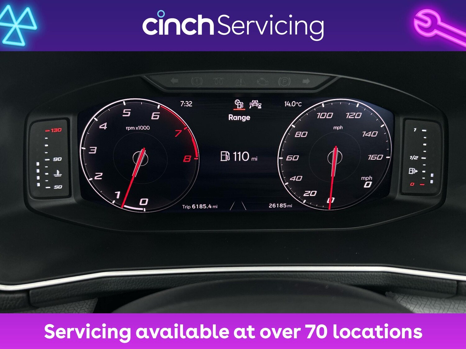 Used SEAT Tarraco 2022 for sale - 76045194: Photo 18
