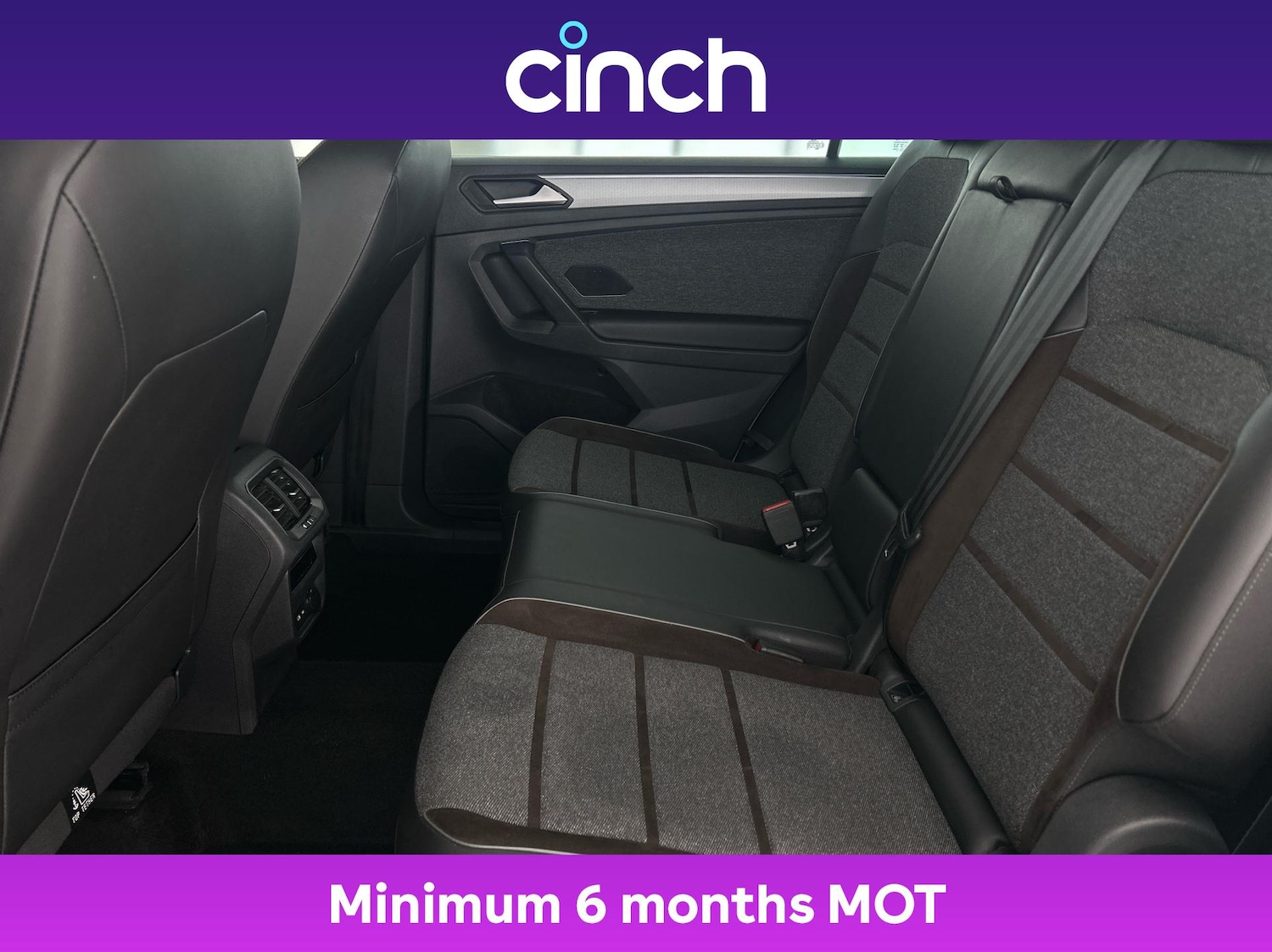Used SEAT Tarraco 2022 for sale - 76045194: Photo 20