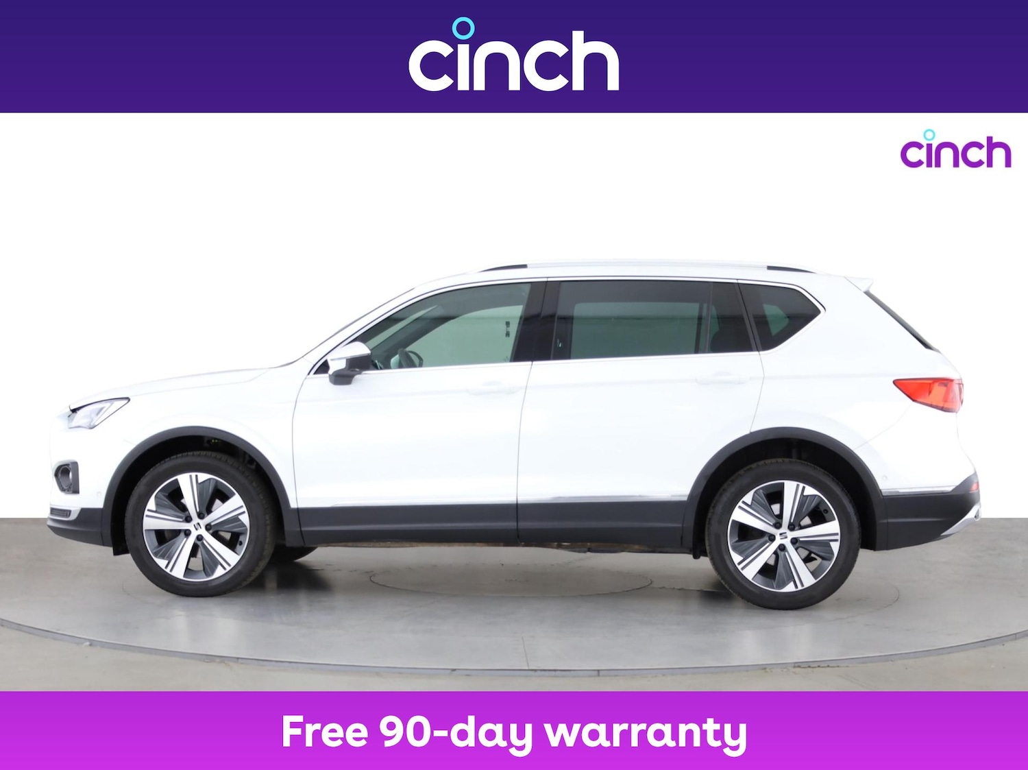 Used SEAT Tarraco 2022 for sale - 76045194: Photo 8