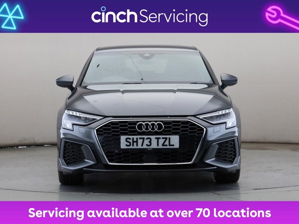 Used Audi A3 2023 for sale - 76173946: Photo 11