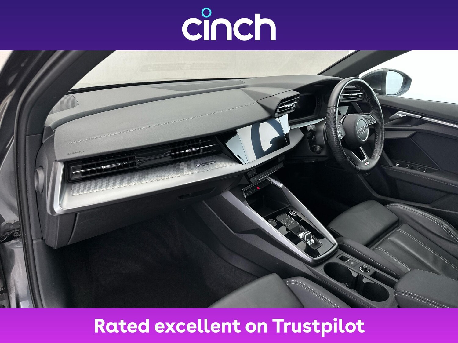 Used Audi A3 2023 for sale - 76173946: Photo 14