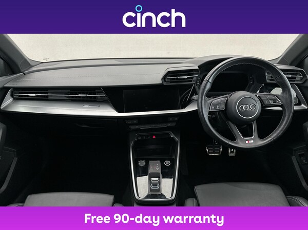 Used Audi A3 2023 for sale - 76173946: Photo 15