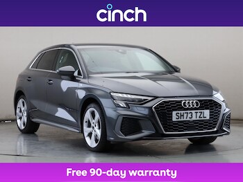 Audi - A3