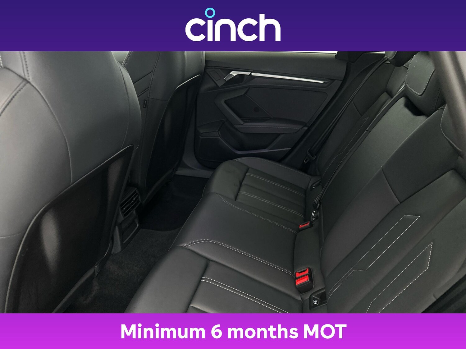 Used Audi A3 2023 for sale - 76173946: Photo 20