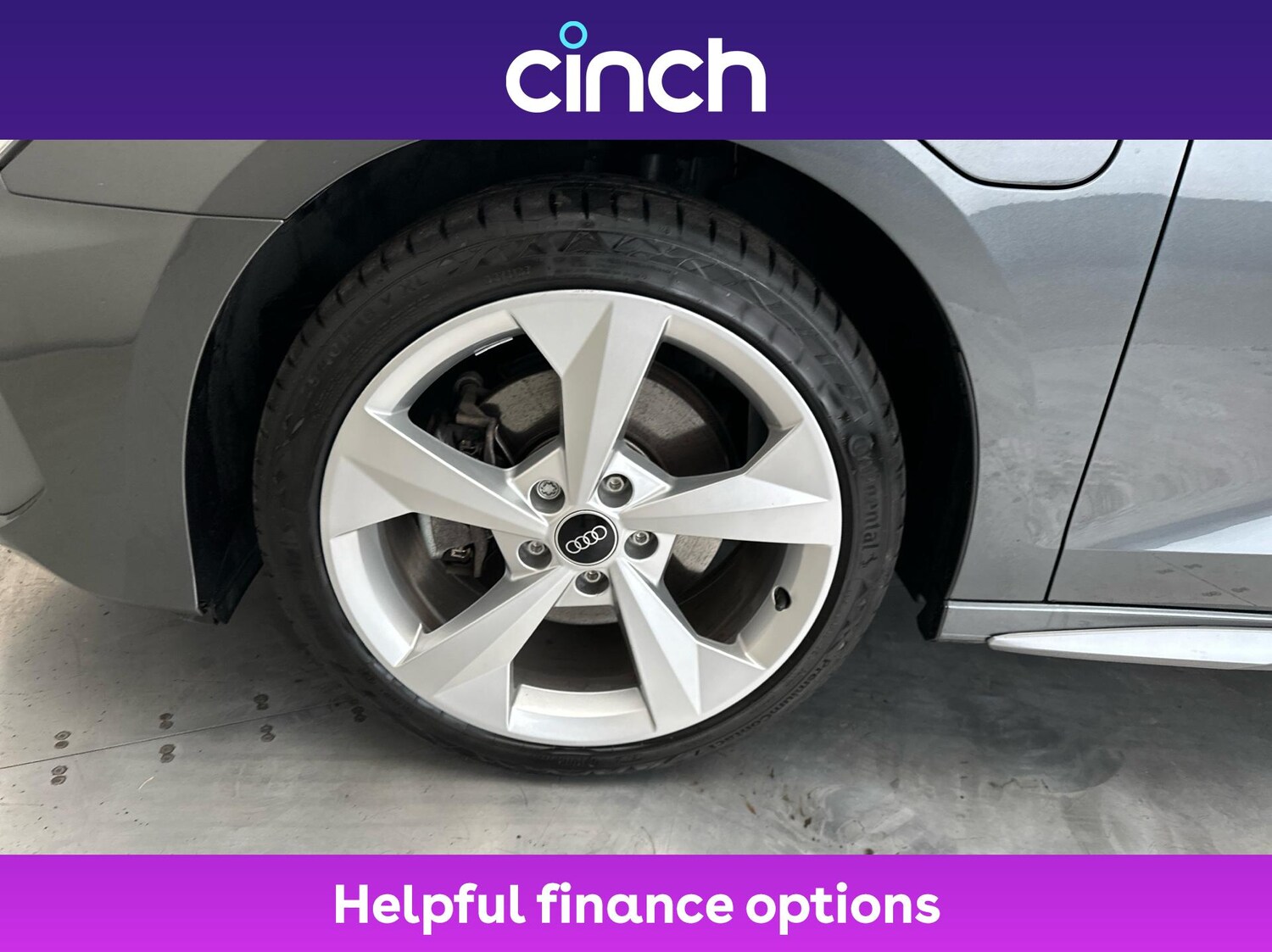 Used Audi A3 2023 for sale - 76173946: Photo 24