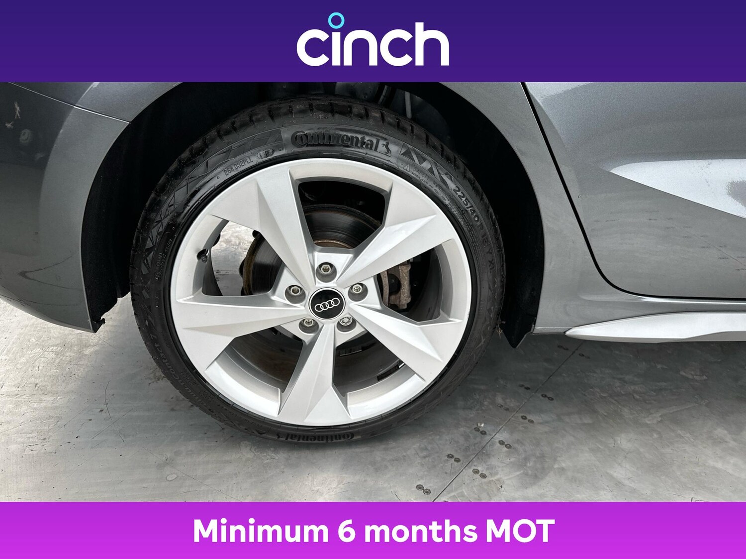 Used Audi A3 2023 for sale - 76173946: Photo 27