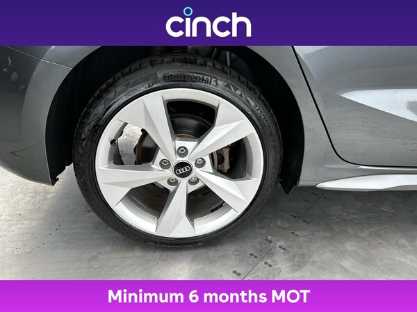 Used Audi A3 2023 for sale - 76173946: Photo 27