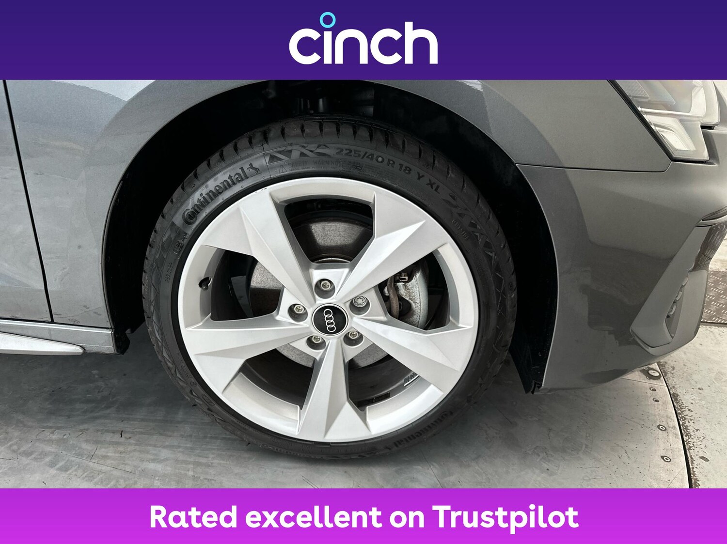 Used Audi A3 2023 for sale - 76173946: Photo 28