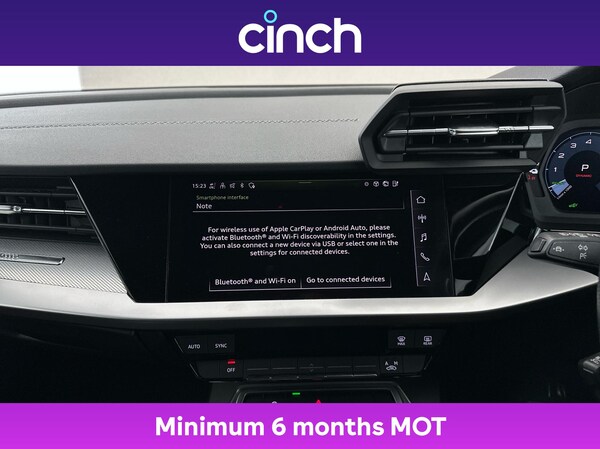 Used Audi A3 2023 for sale - 76173946: Photo 32