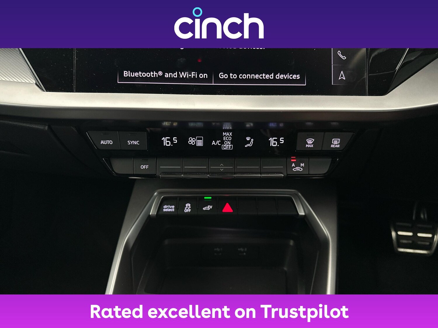 Used Audi A3 2023 for sale - 76173946: Photo 33