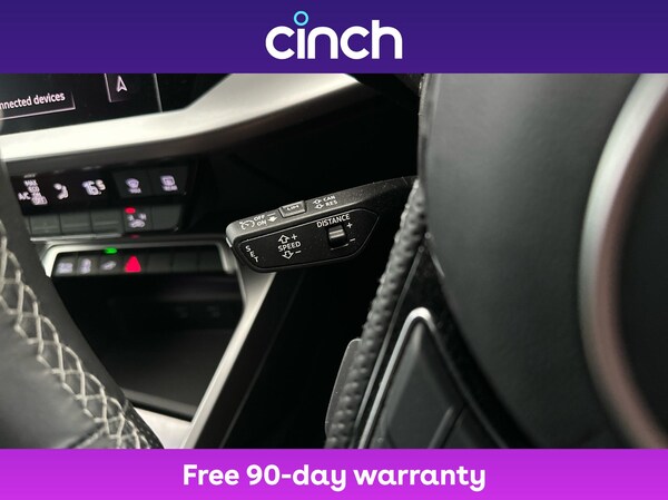Used Audi A3 2023 for sale - 76173946: Photo 34