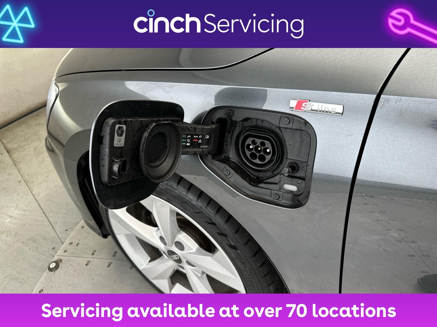 Used Audi A3 2023 for sale - 76173946: Photo 36