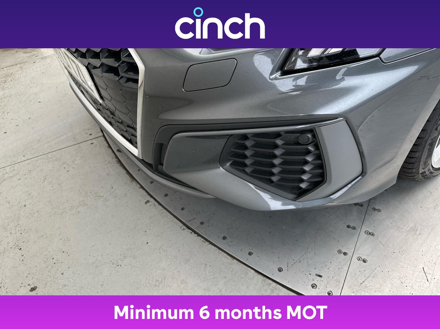 Used Audi A3 2023 for sale - 76173946: Photo 37