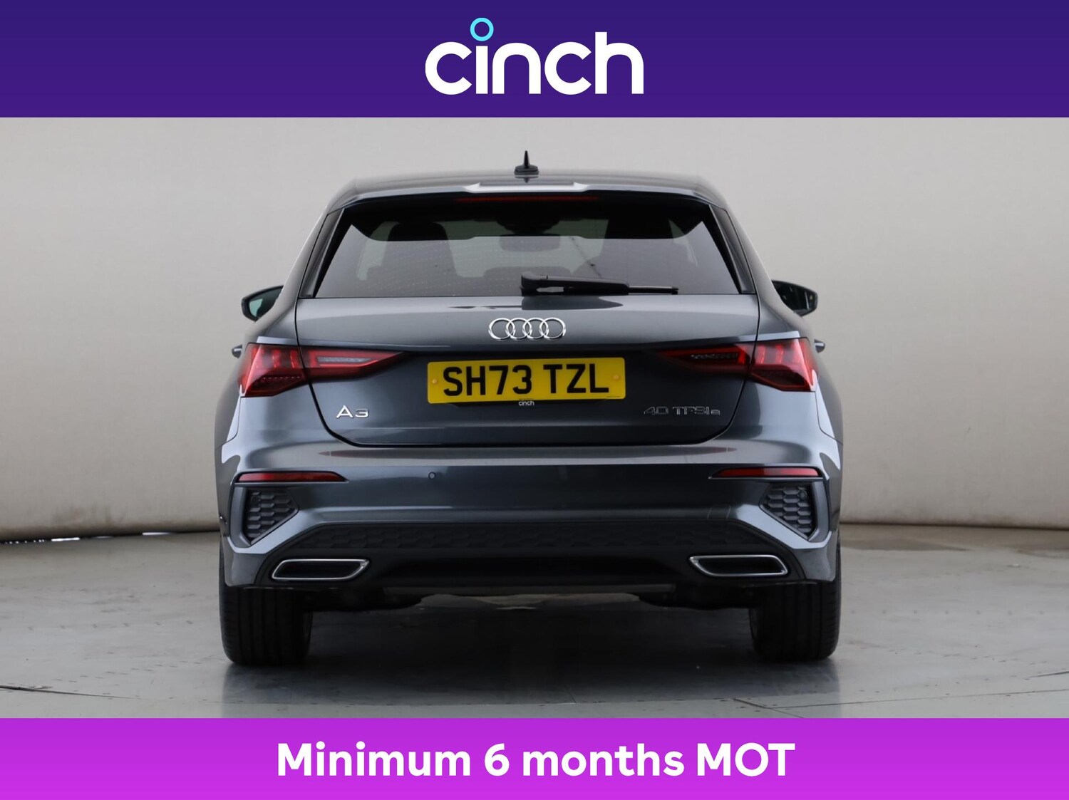 Used Audi A3 2023 for sale - 76173946: Photo 5