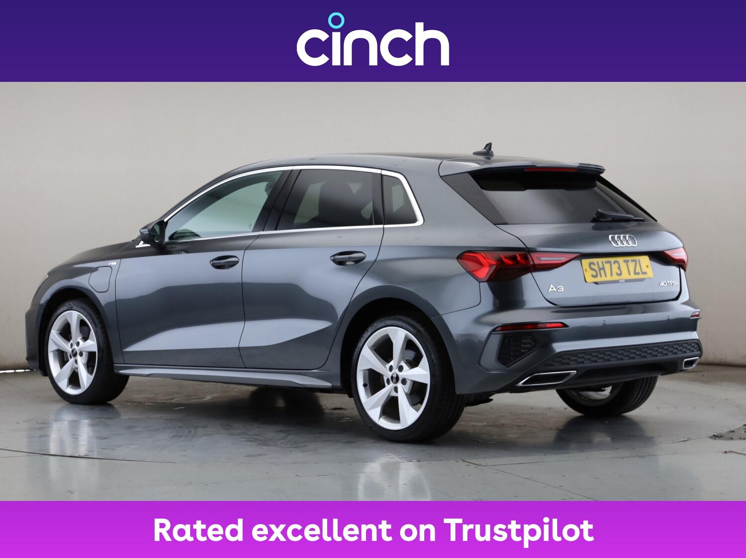 Used Audi A3 2023 for sale - 76173946: Photo 6