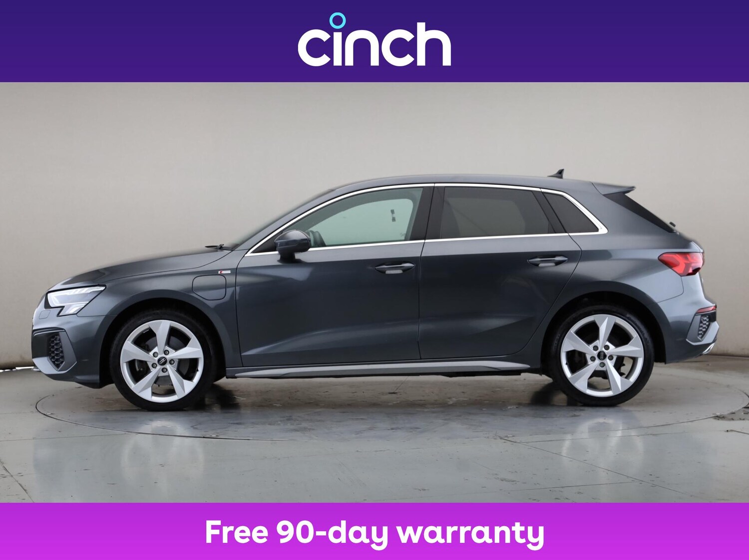 Used Audi A3 2023 for sale - 76173946: Photo 8