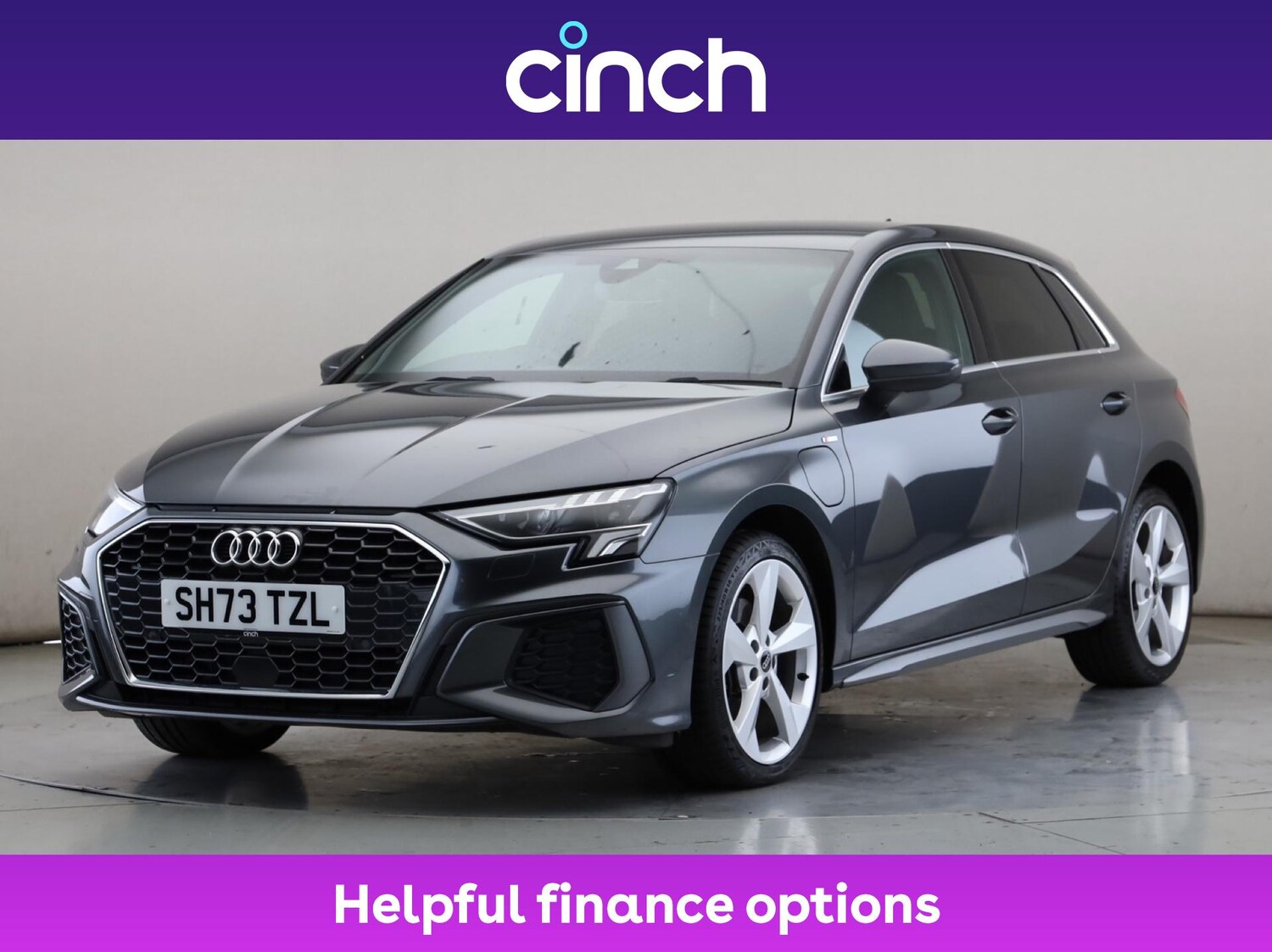 Used Audi A3 2023 for sale - 76173946: Photo 9