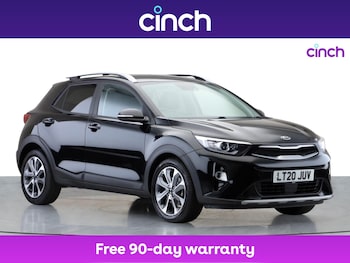 Kia - Stonic