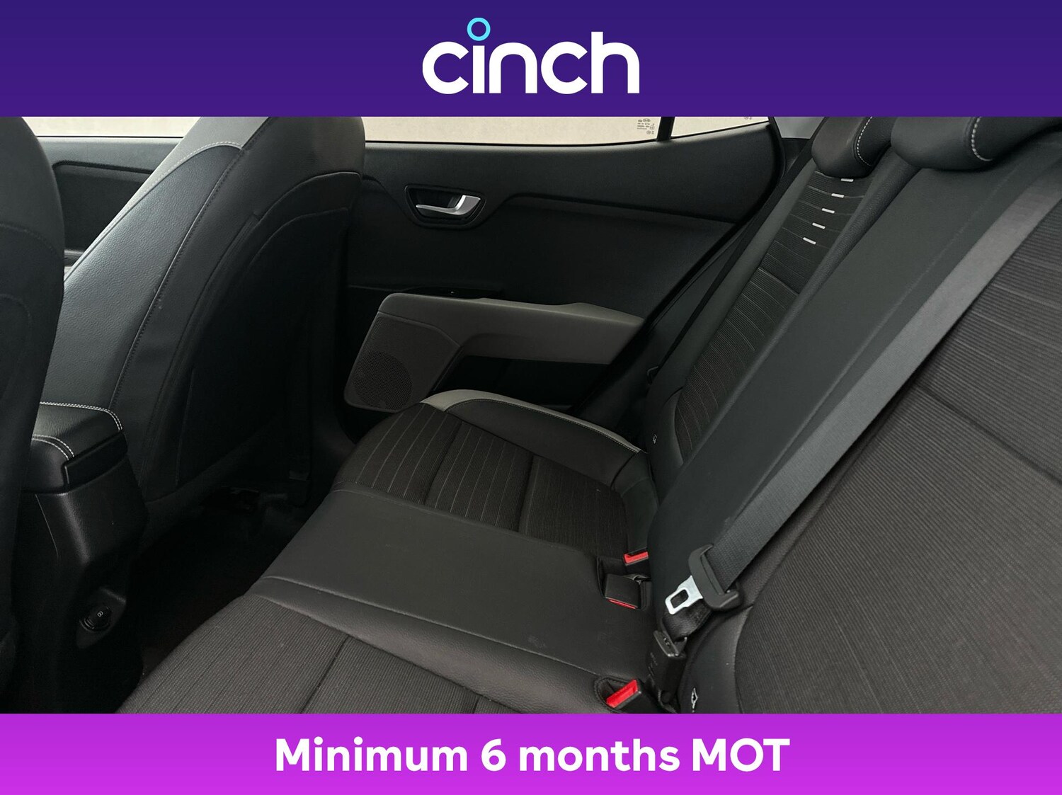 Used Kia Stonic 2020 for sale - 76093518: Photo 20