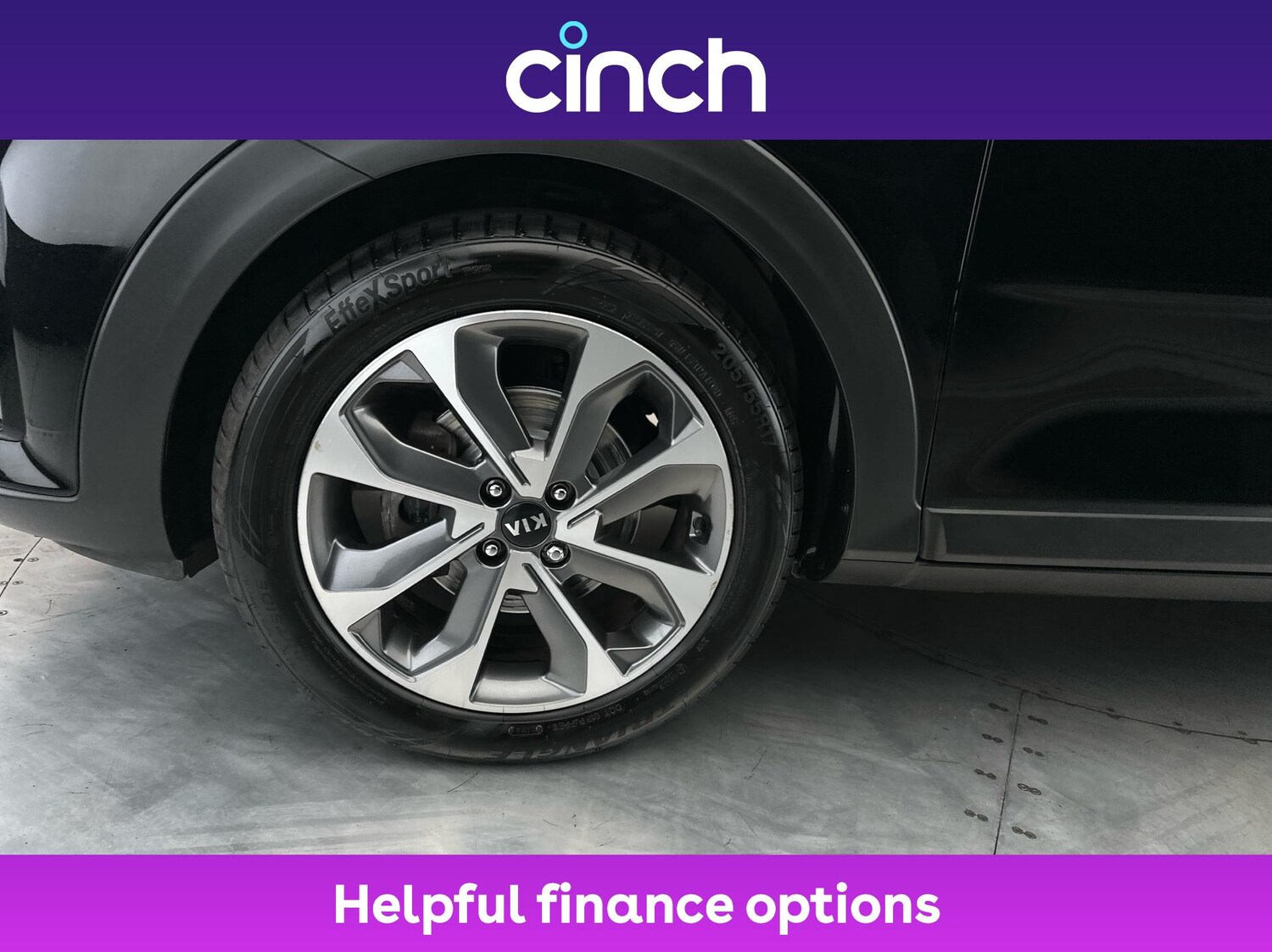 Used Kia Stonic 2020 for sale - 76093518: Photo 24