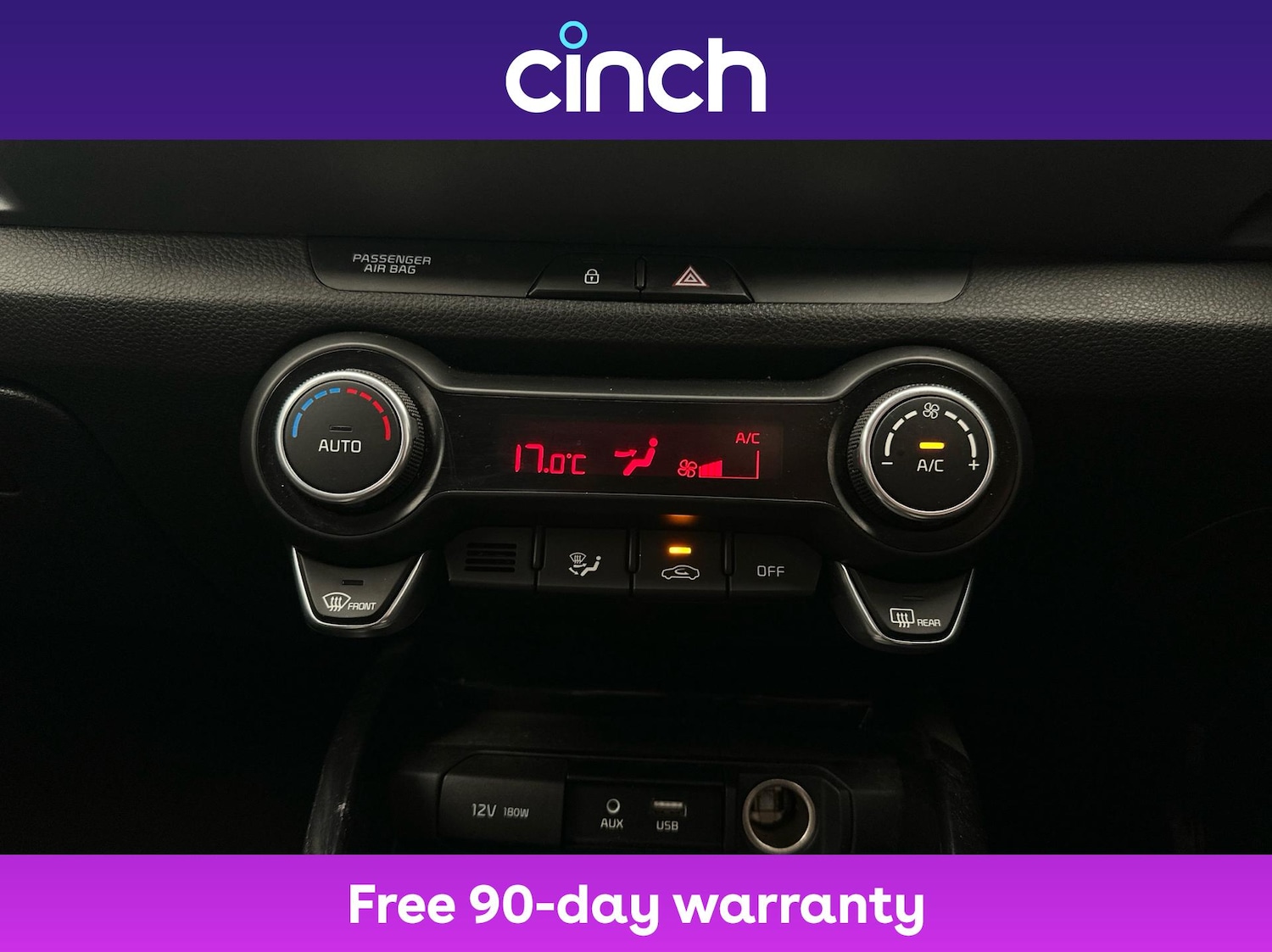 Used Kia Stonic 2020 for sale - 76093518: Photo 34