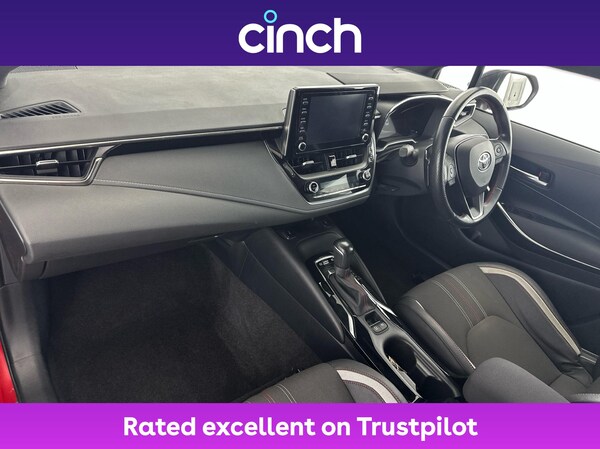 Used Toyota Corolla 2021 for sale - 76236596: Photo 14