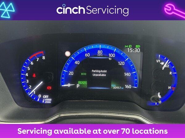 Used Toyota Corolla 2021 for sale - 76236596: Photo 18