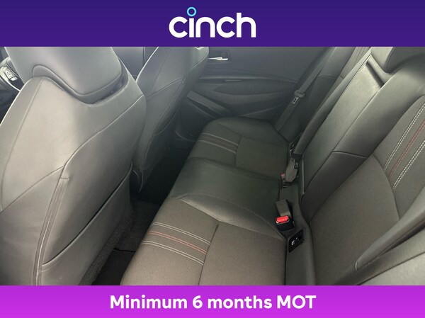 Used Toyota Corolla 2021 for sale - 76236596: Photo 20