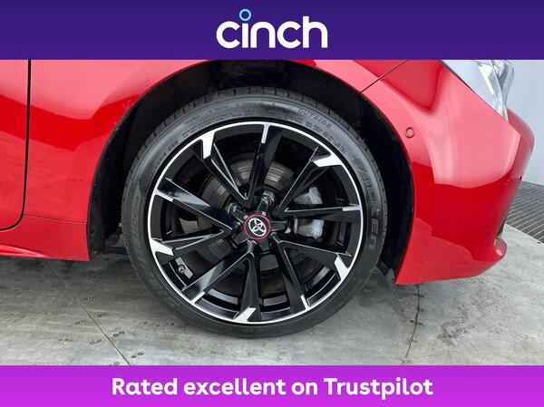 Used Toyota Corolla 2021 for sale - 76236596: Photo 28