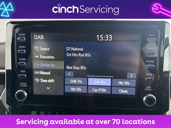 Used Toyota Corolla 2021 for sale - 76236596: Photo 31