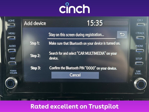 Used Toyota Corolla 2021 for sale - 76236596: Photo 33