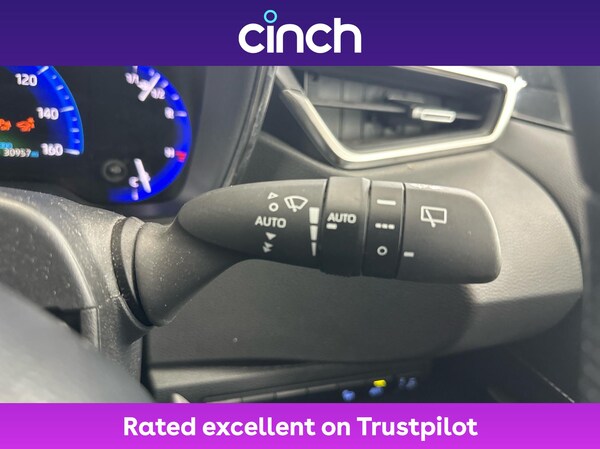 Used Toyota Corolla 2021 for sale - 76236596: Photo 38