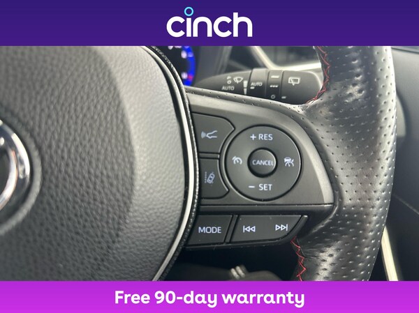 Used Toyota Corolla 2021 for sale - 76236596: Photo 39