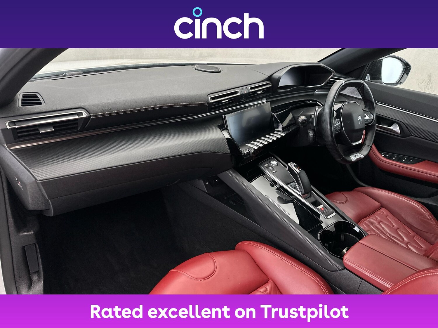 Used Peugeot 508 2020 for sale - 76098679: Photo 14